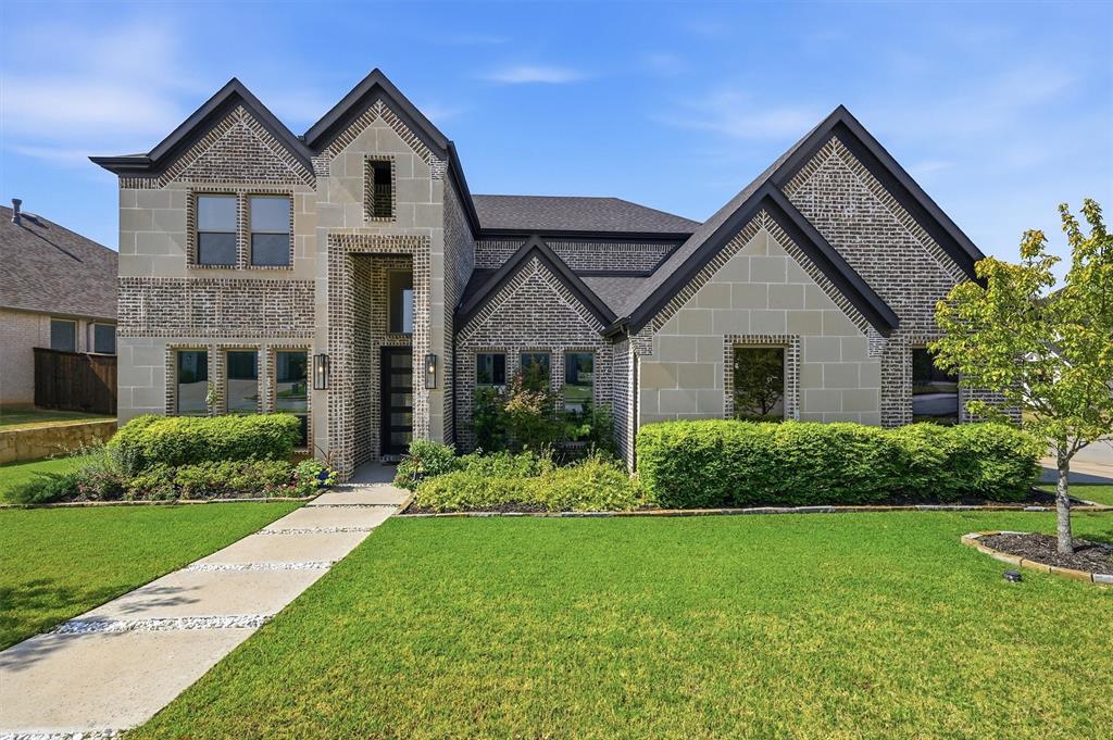 3701 Bridlewood Trail — photo