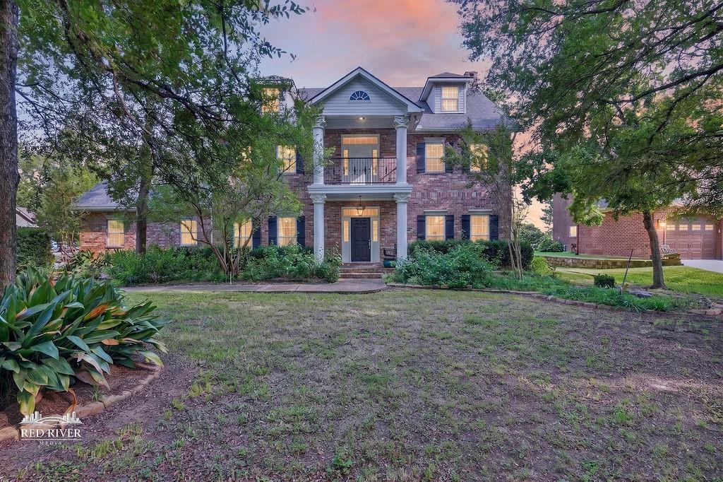 2309 N Cross Drive — photo