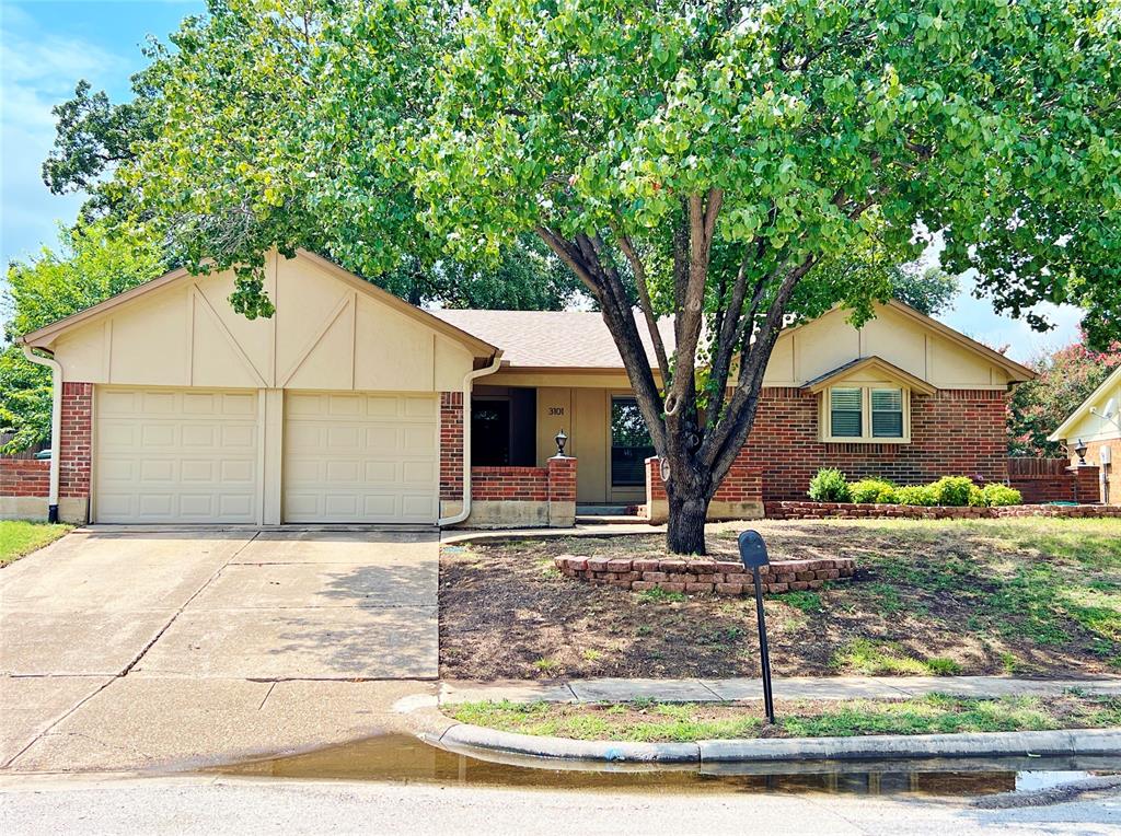 3101 Murphy Drive — photo