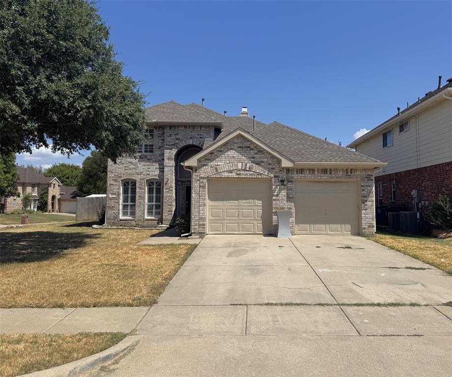 3204 Windridge Lane — photo