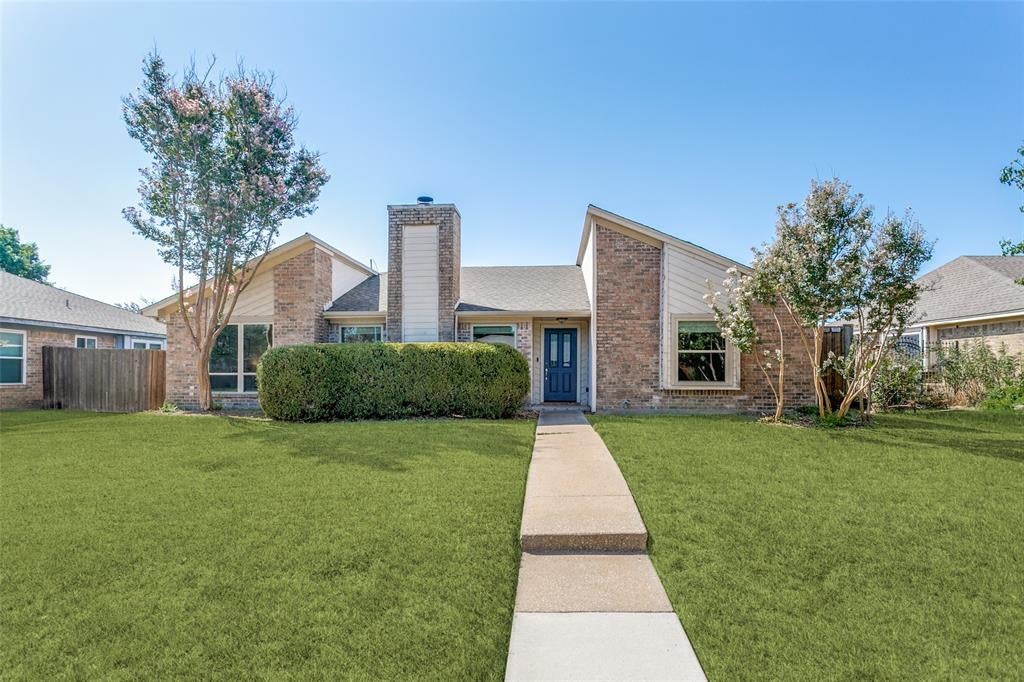 1200 Colmar Drive — photo