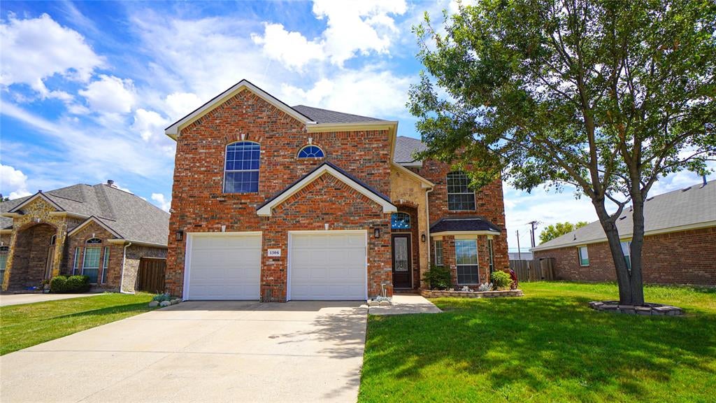 1306 Havenrock Drive — photo