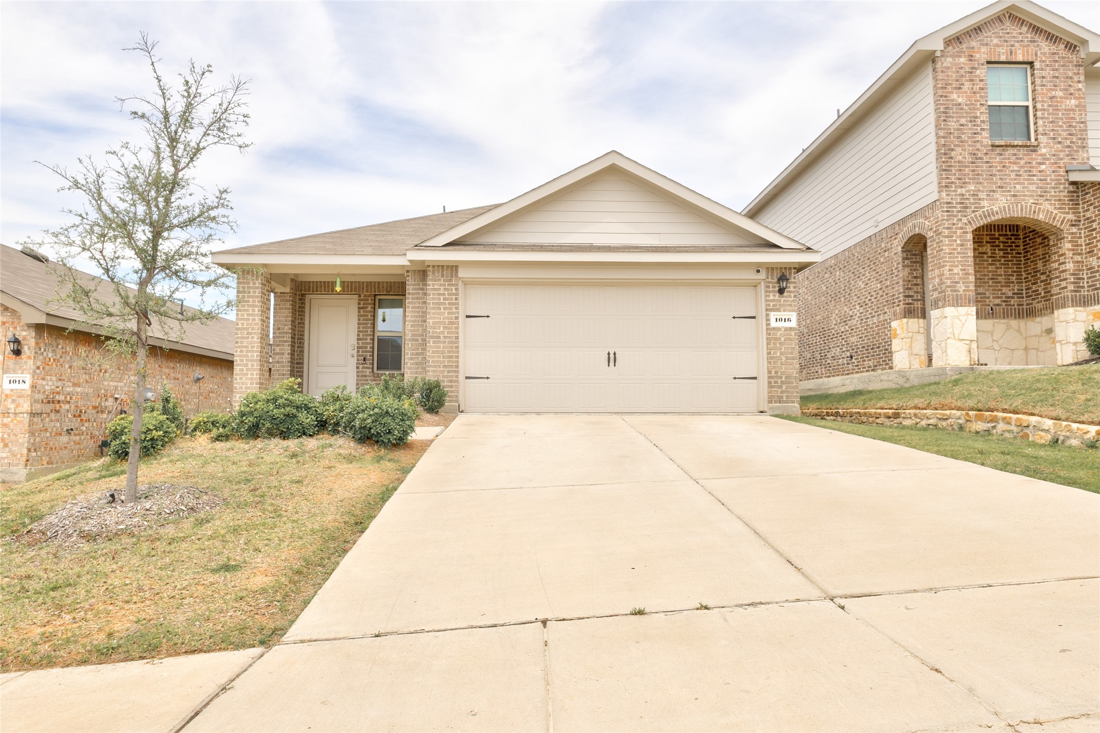 1016 Rio Bravo Drive — photo