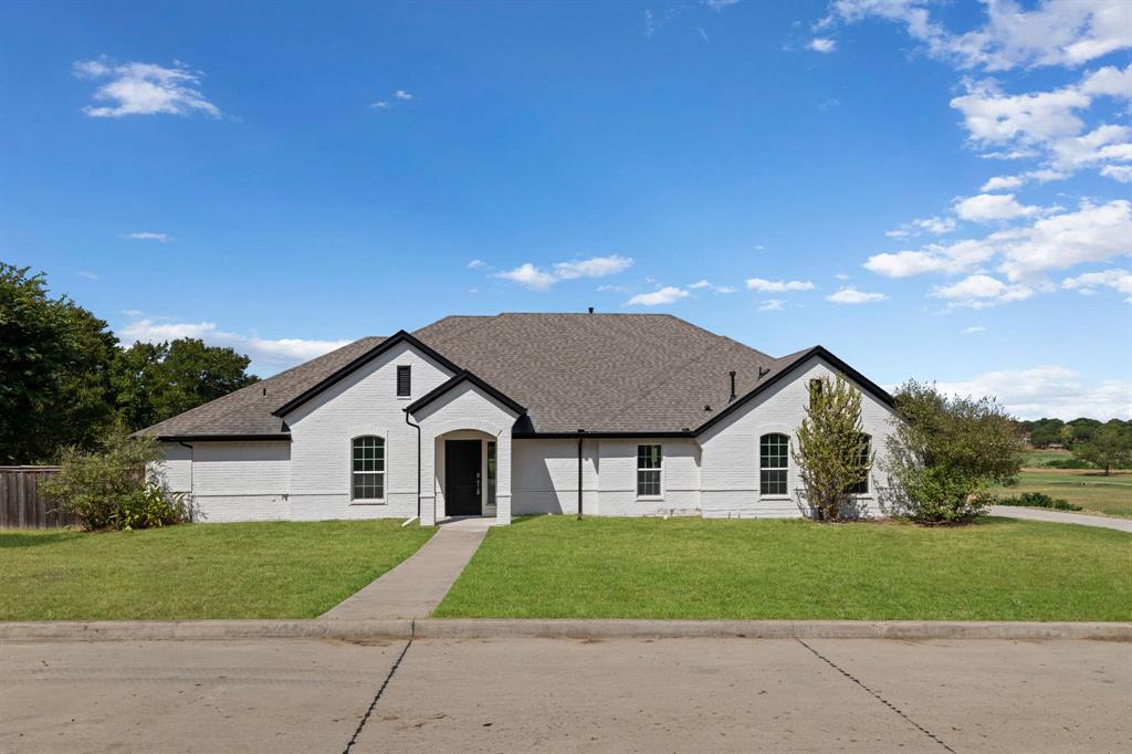 3648 Bluegrass Drive — photo