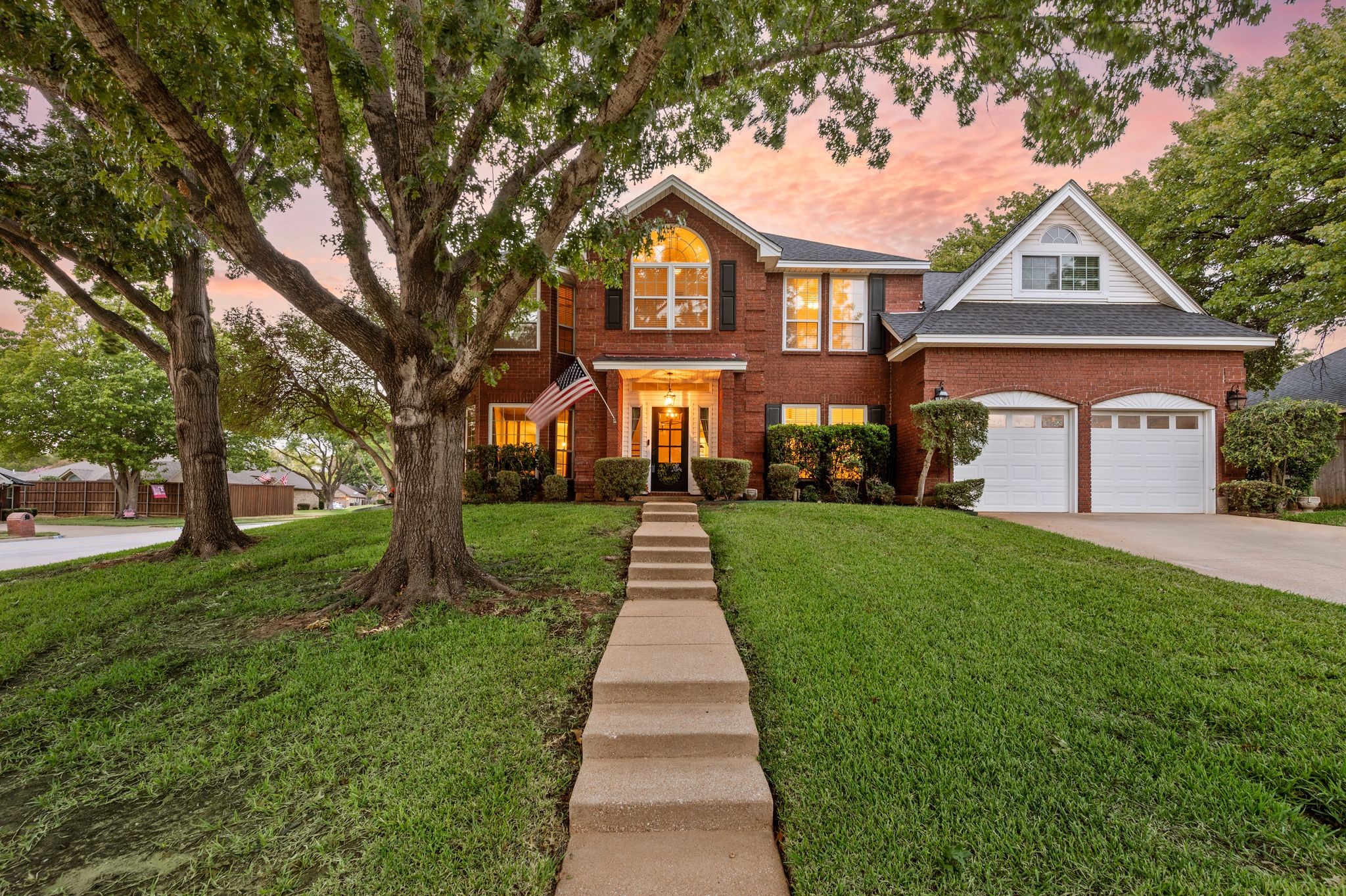 510 Anthony Drive — photo