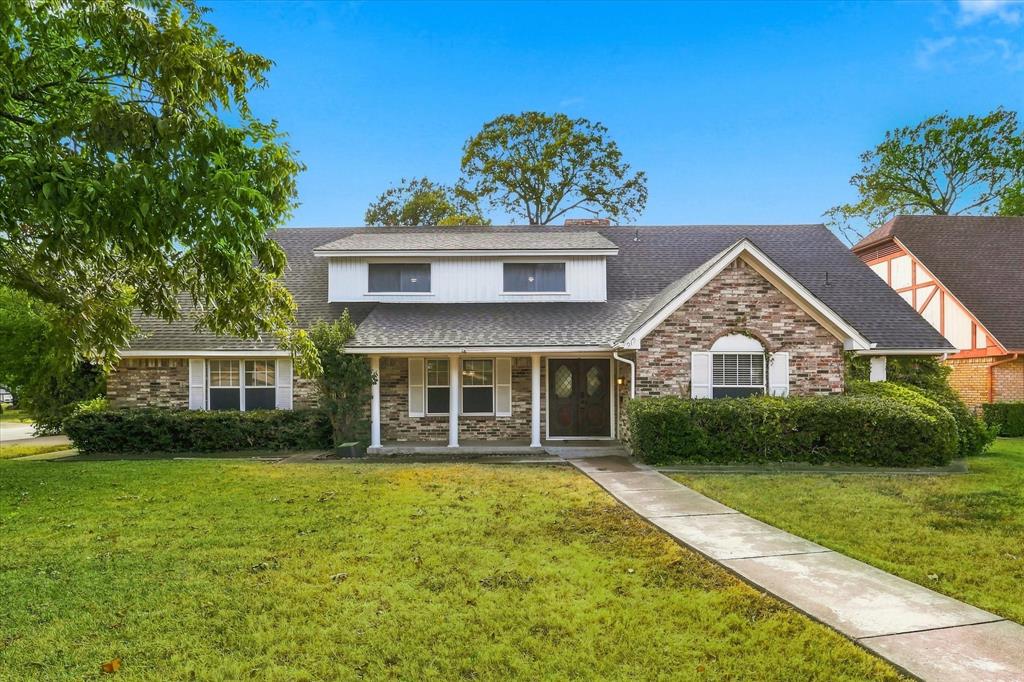 919 Green Hills Road — photo