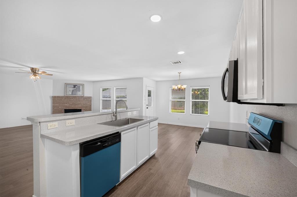 9605 Woodrow Wilson Drive — photo