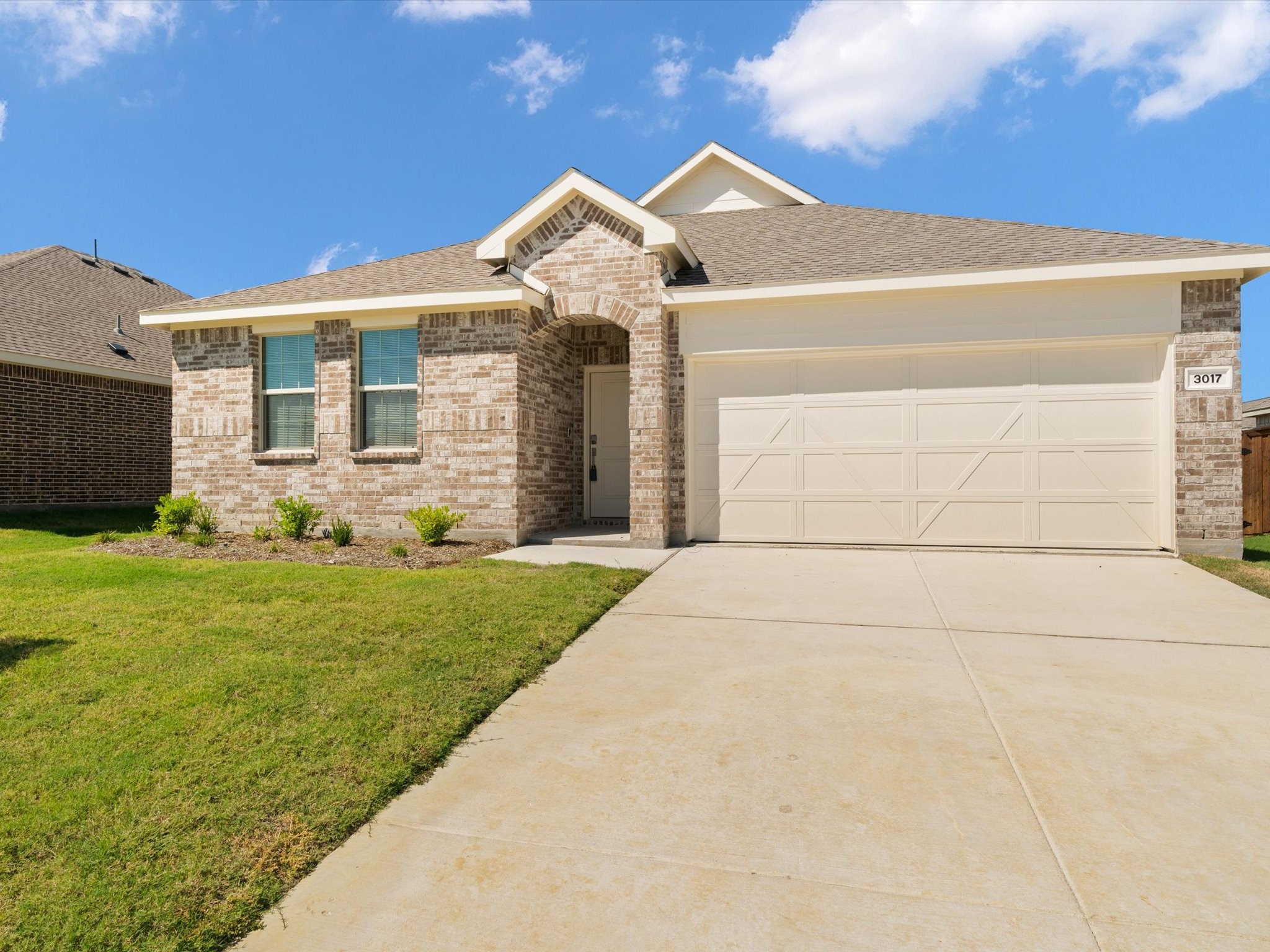3017 Kaufman Court — photo