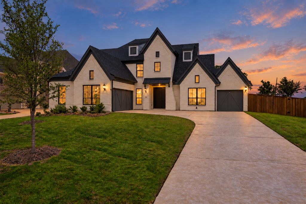 4428 Mill Pond Drive — photo