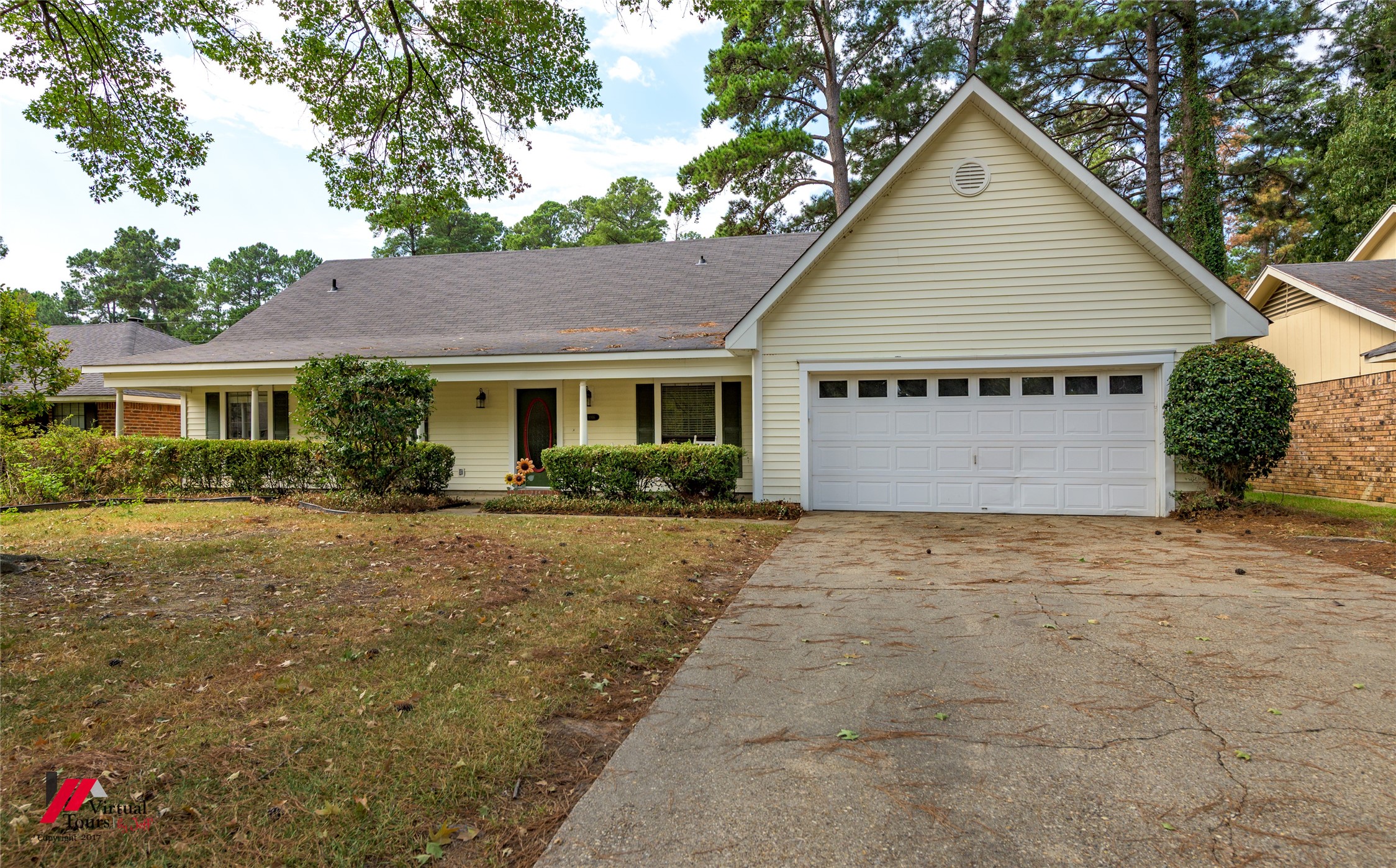 9916 Beaver Creek Drive — photo