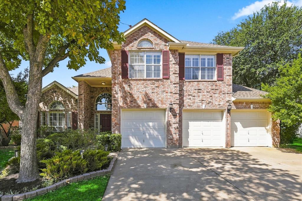2509 Sycamore Leaf Lane — photo