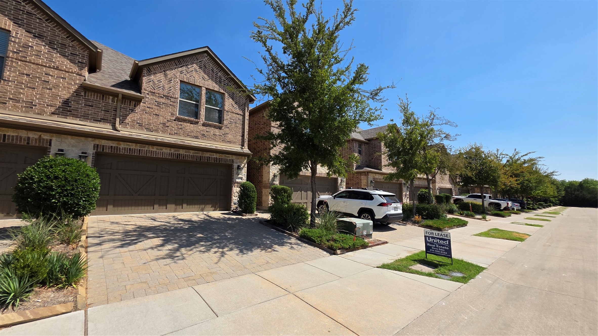 6416 Hermosa Drive — photo
