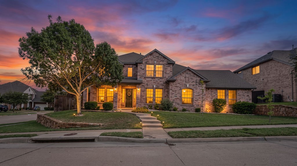 1415 Southern Pines Drive — photo