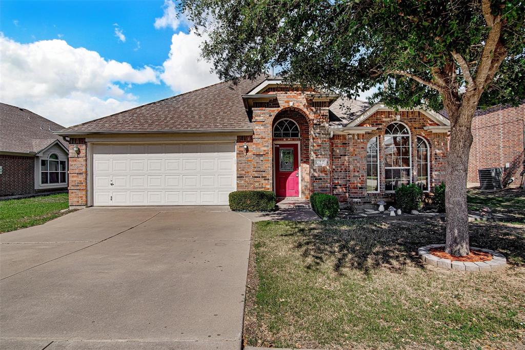 635 Blue Sky Drive — photo
