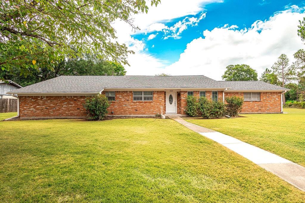 3005 Choctaw Road — photo