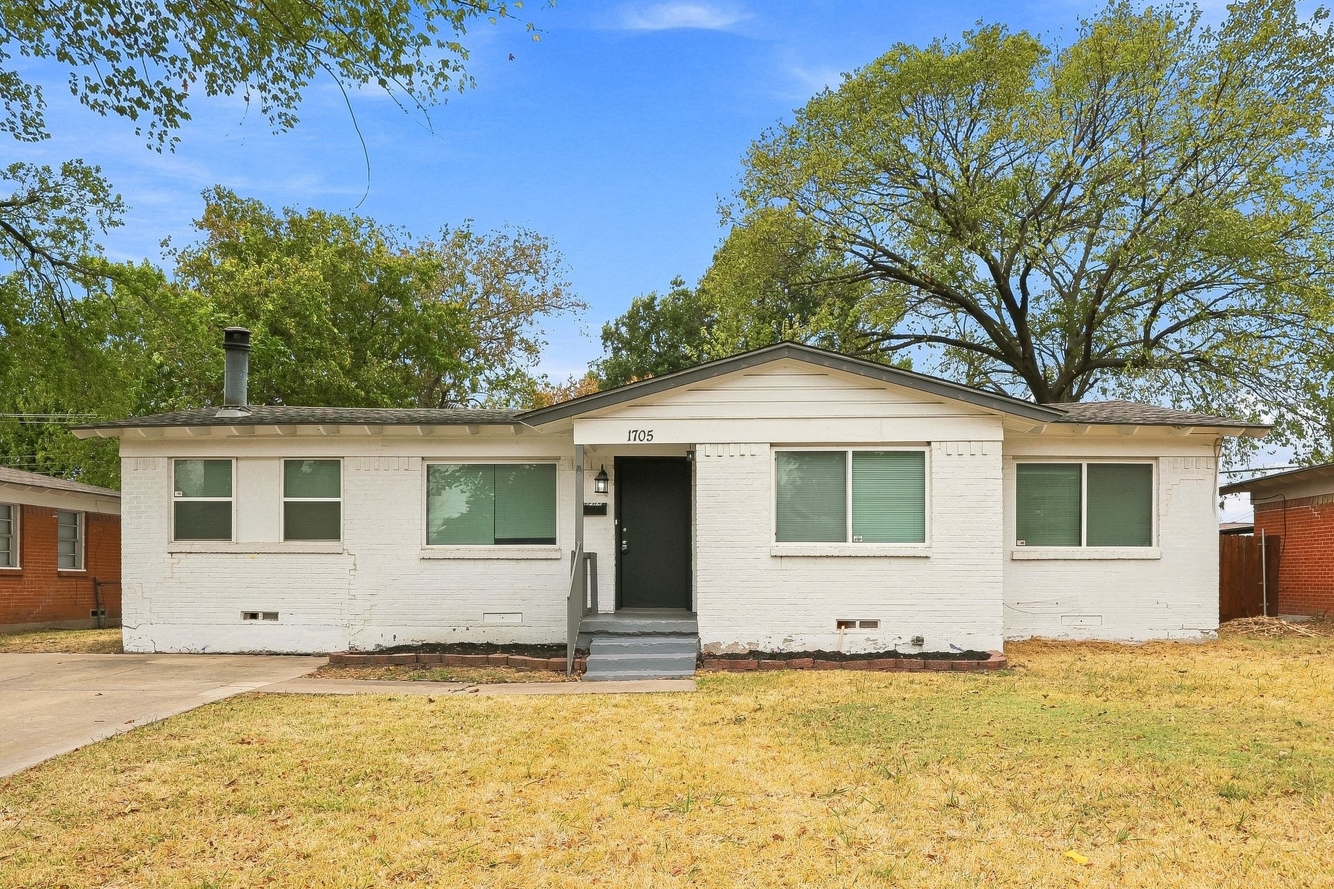 1705 Longview Street — photo