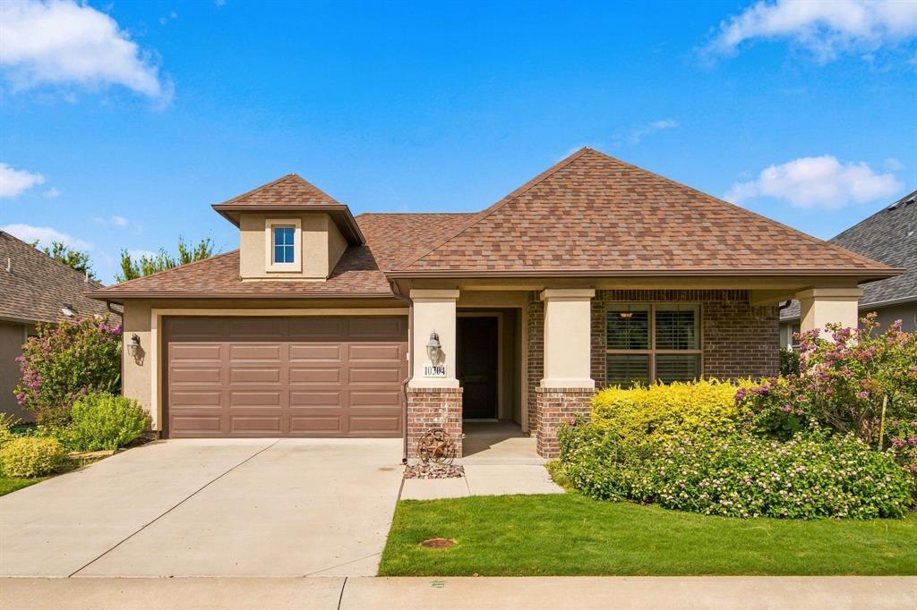 10304 Claystone Drive — photo