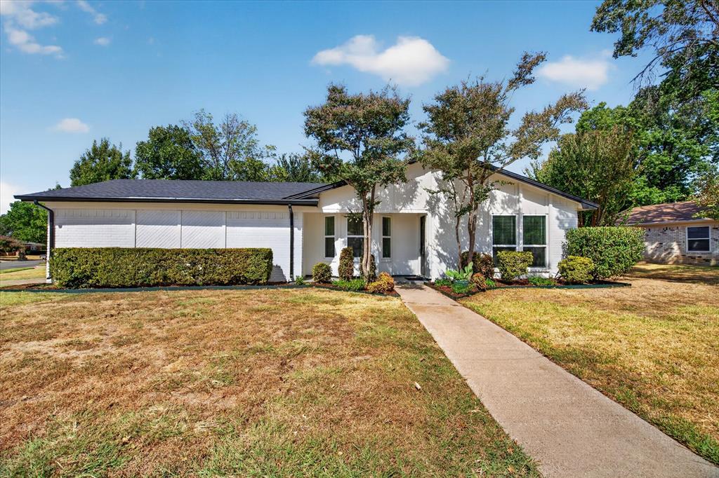 3101 Whisperwood Lane — photo
