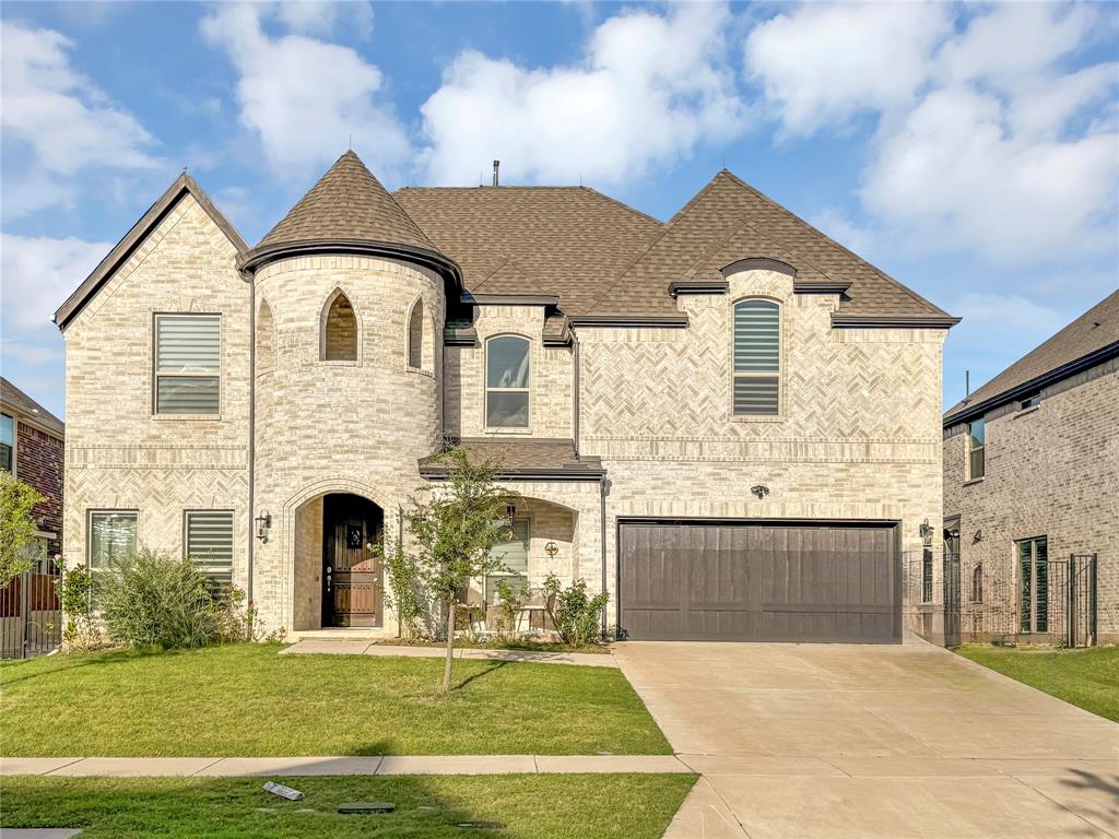 14550 Gentle Breeze Road — photo