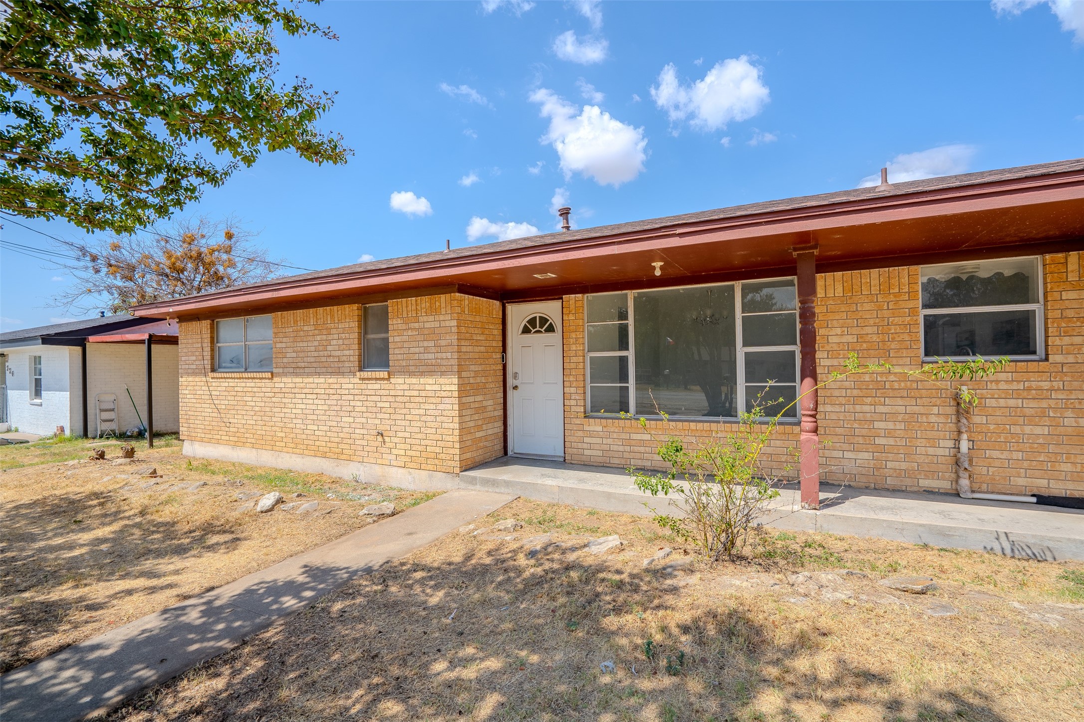 328 Eagle Street, Dublin, TX 76446 — photo 3