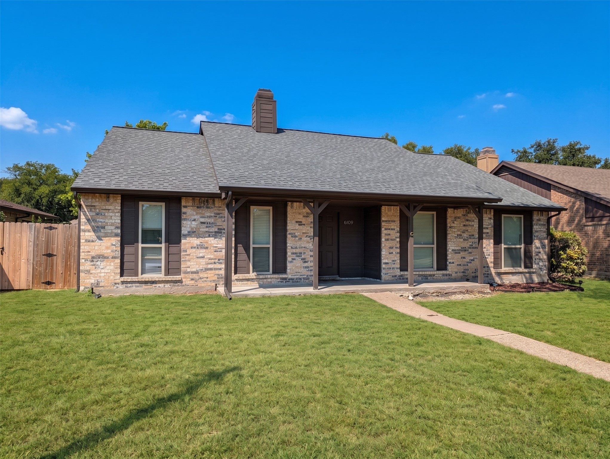 6109 Scenic Drive — photo