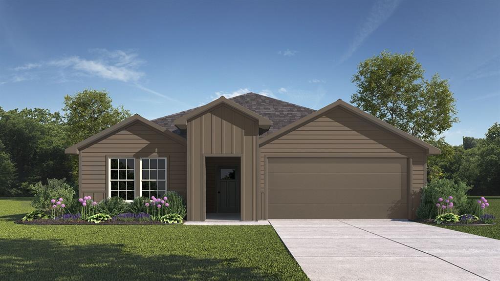 308 Whispering Pine Drive — photo