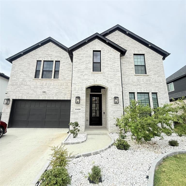 11400 Finch Hattons Drive — photo