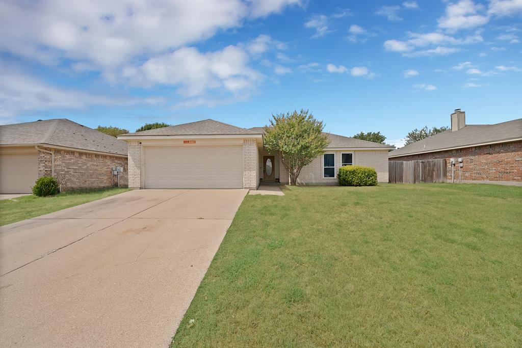 920 Cedar Ridge Lane — photo