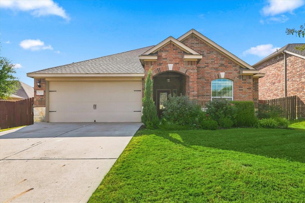 1824 Mesquite Lane — photo