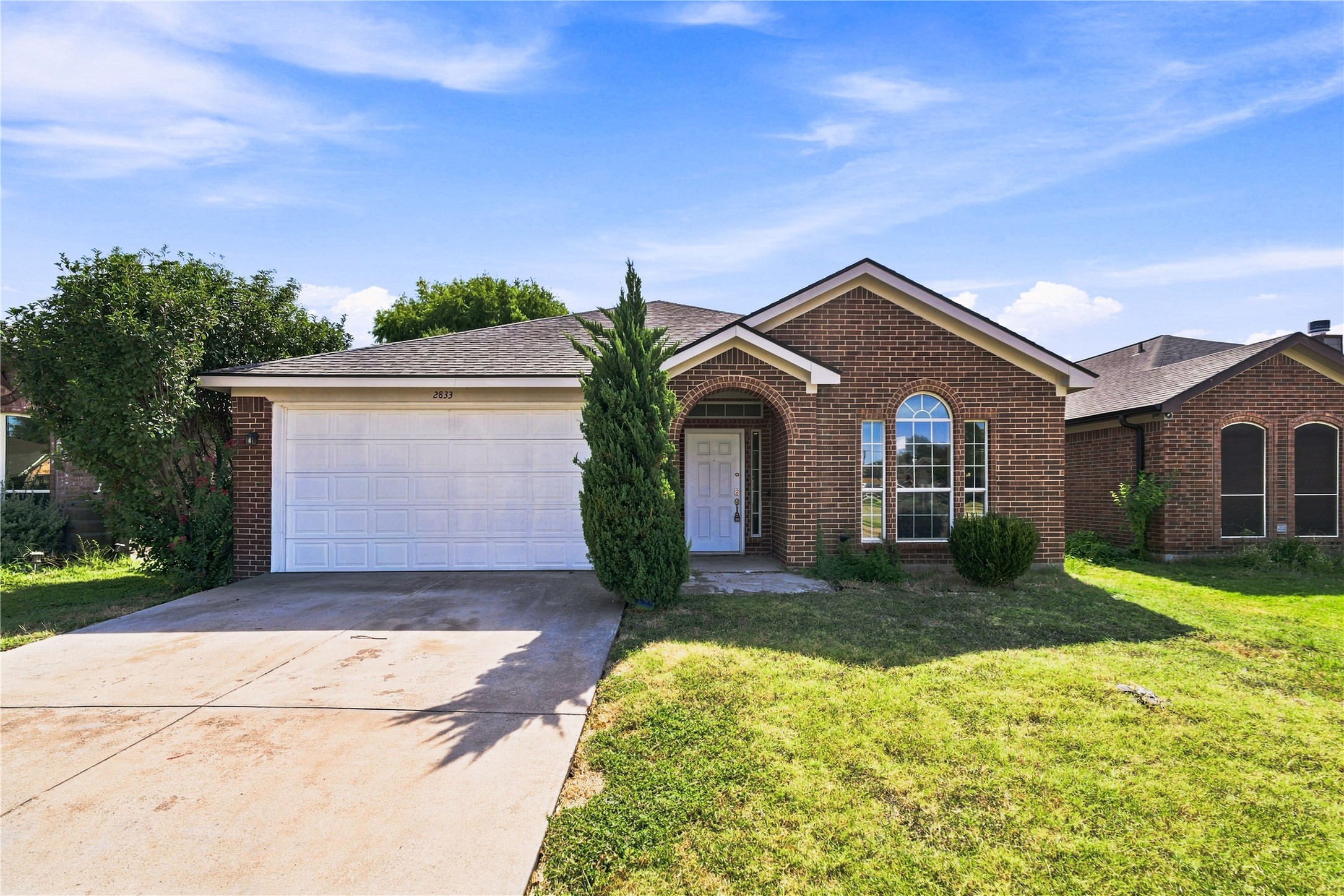 2833 Wakecrest Drive — photo