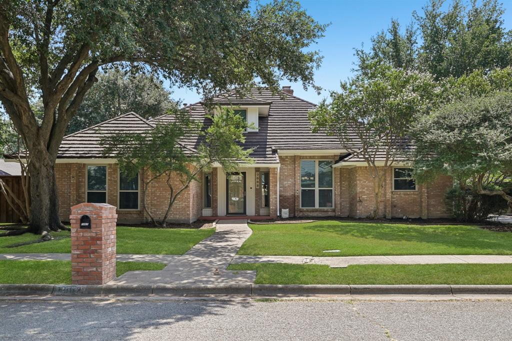 7002 Lake Louise Drive — photo