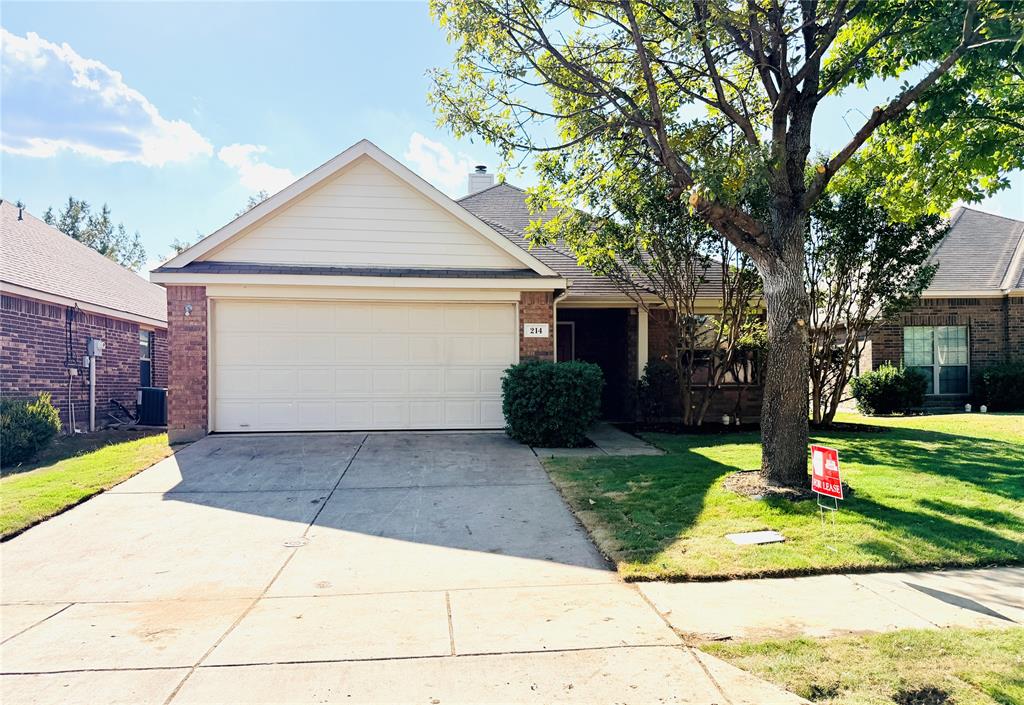 214 Lavaca Drive — photo