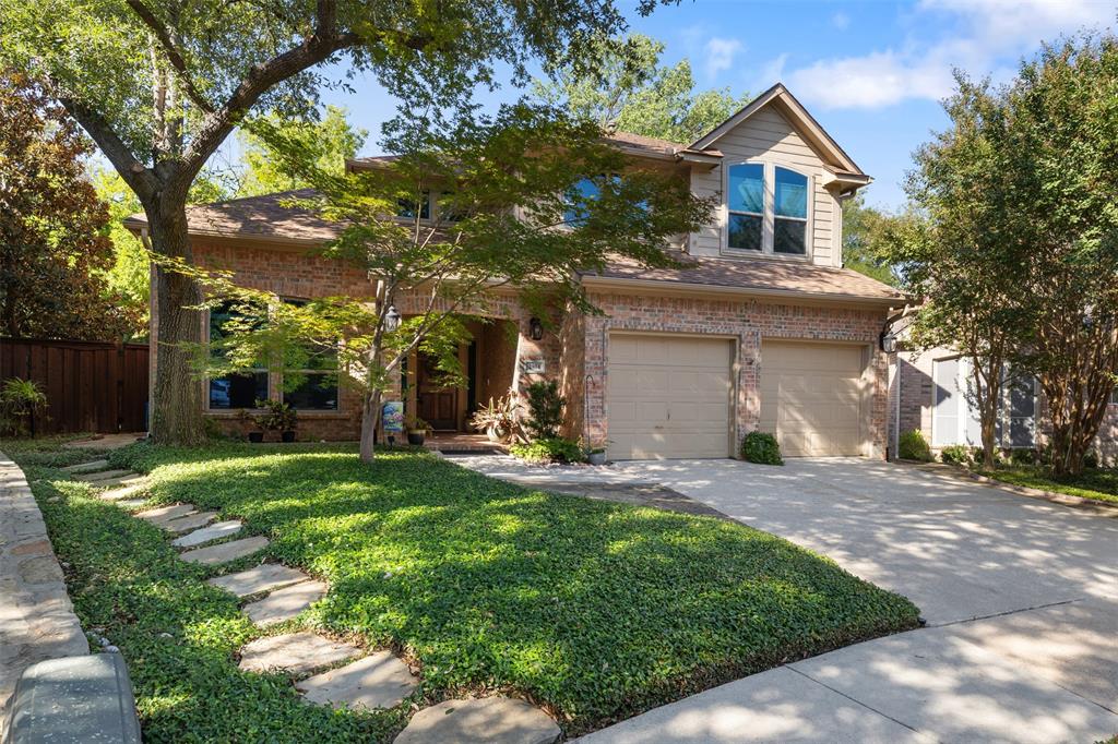 2904 Meadow Glen Drive — photo