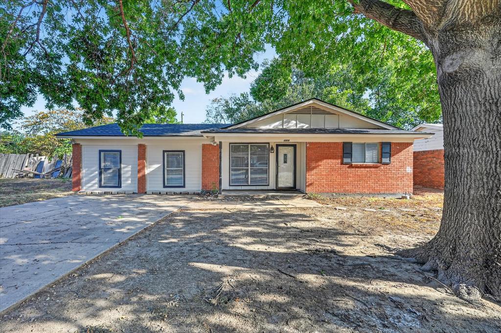 4809 Melinda Drive — photo