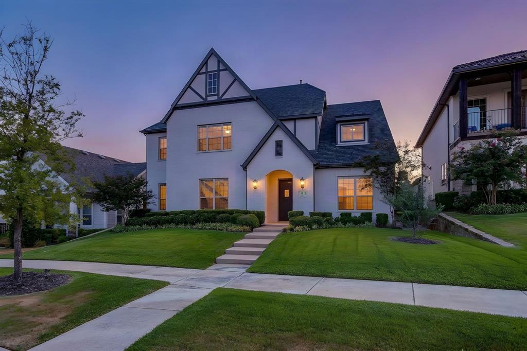 13821 Parkline Way — photo