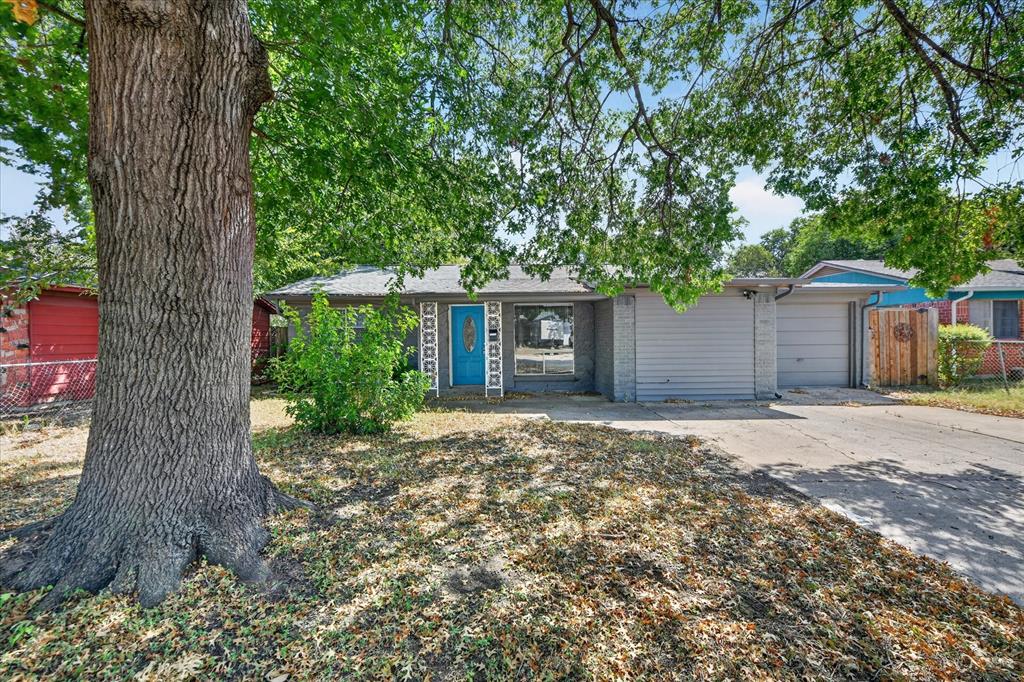 3732 Bluebell Drive — photo