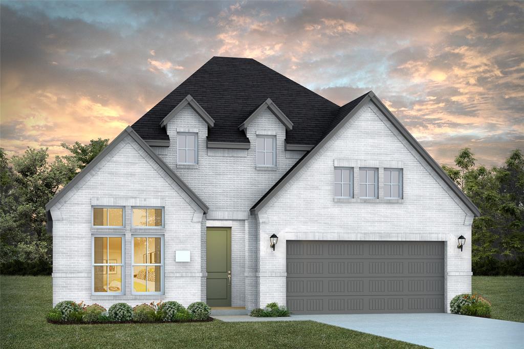 5600 Golden Sun Lane — photo