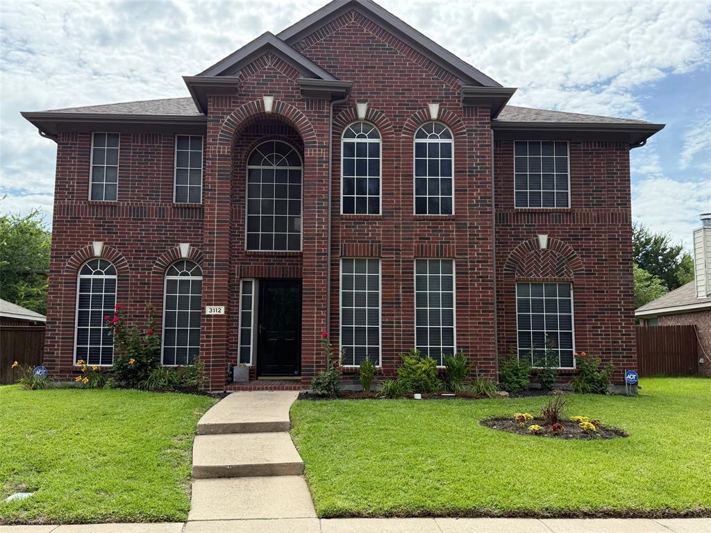 3112 Avery Lane — photo
