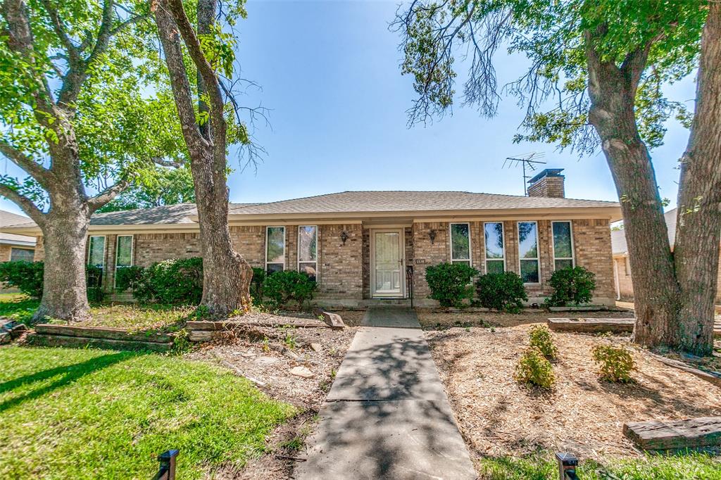 2538 Parkhaven Drive — photo