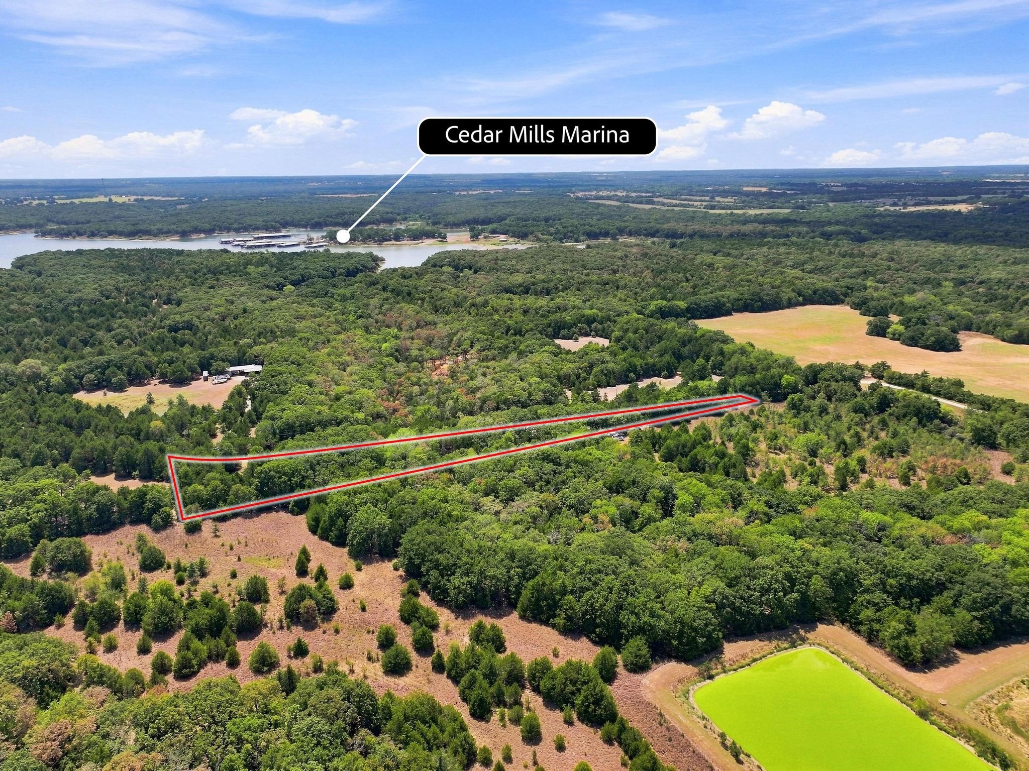 710 Rio Roxo Road, Gordonville, TX 76245 — photo 3