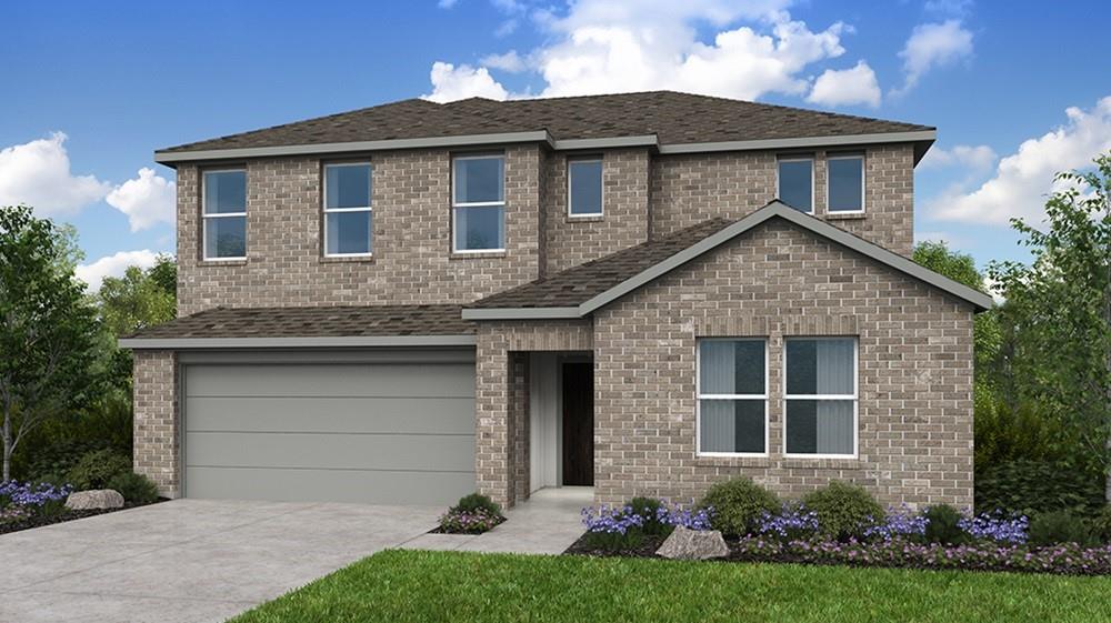1464 Django Drive — photo