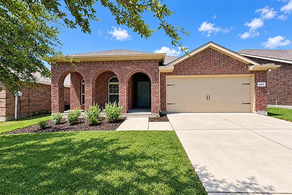 1213 Lambert Drive — photo