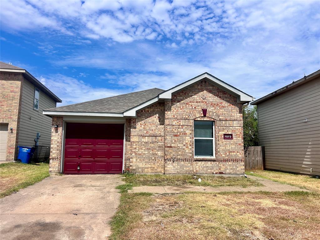 7073 Wax Berry Drive — photo