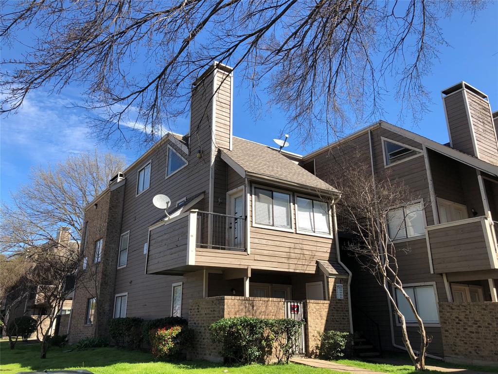 9829 Walnut Street O104 — photo
