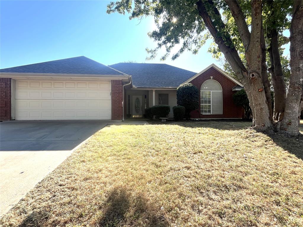 518 Wild Springs Drive — photo