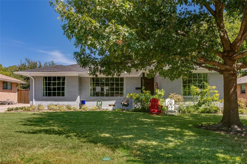 6221 Town Hill Lane — photo