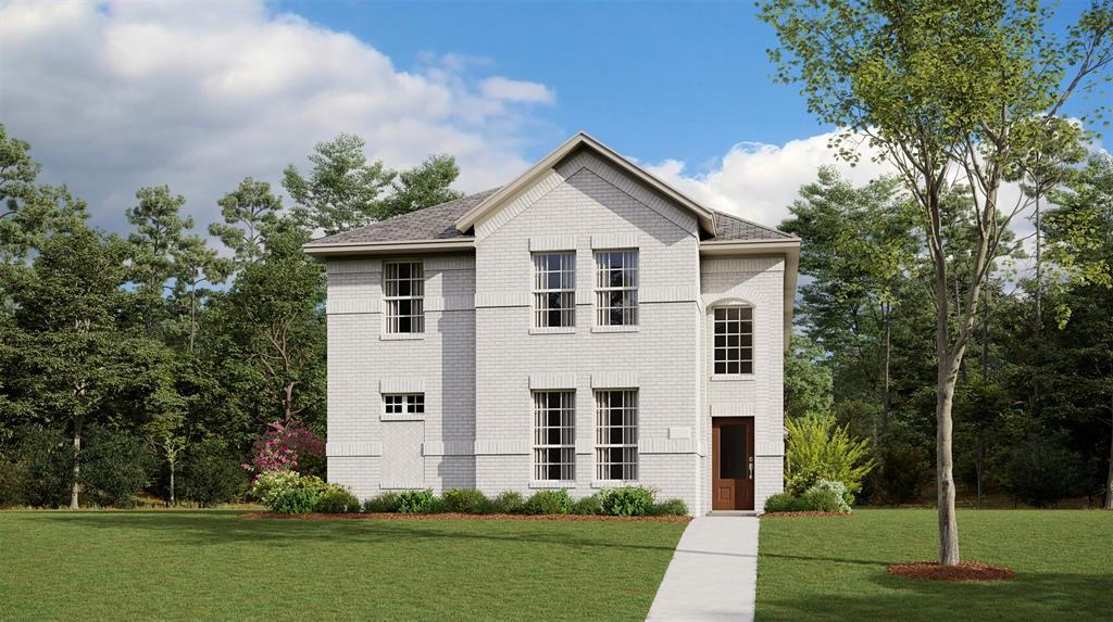 2844 Serenity Grove Lane — photo