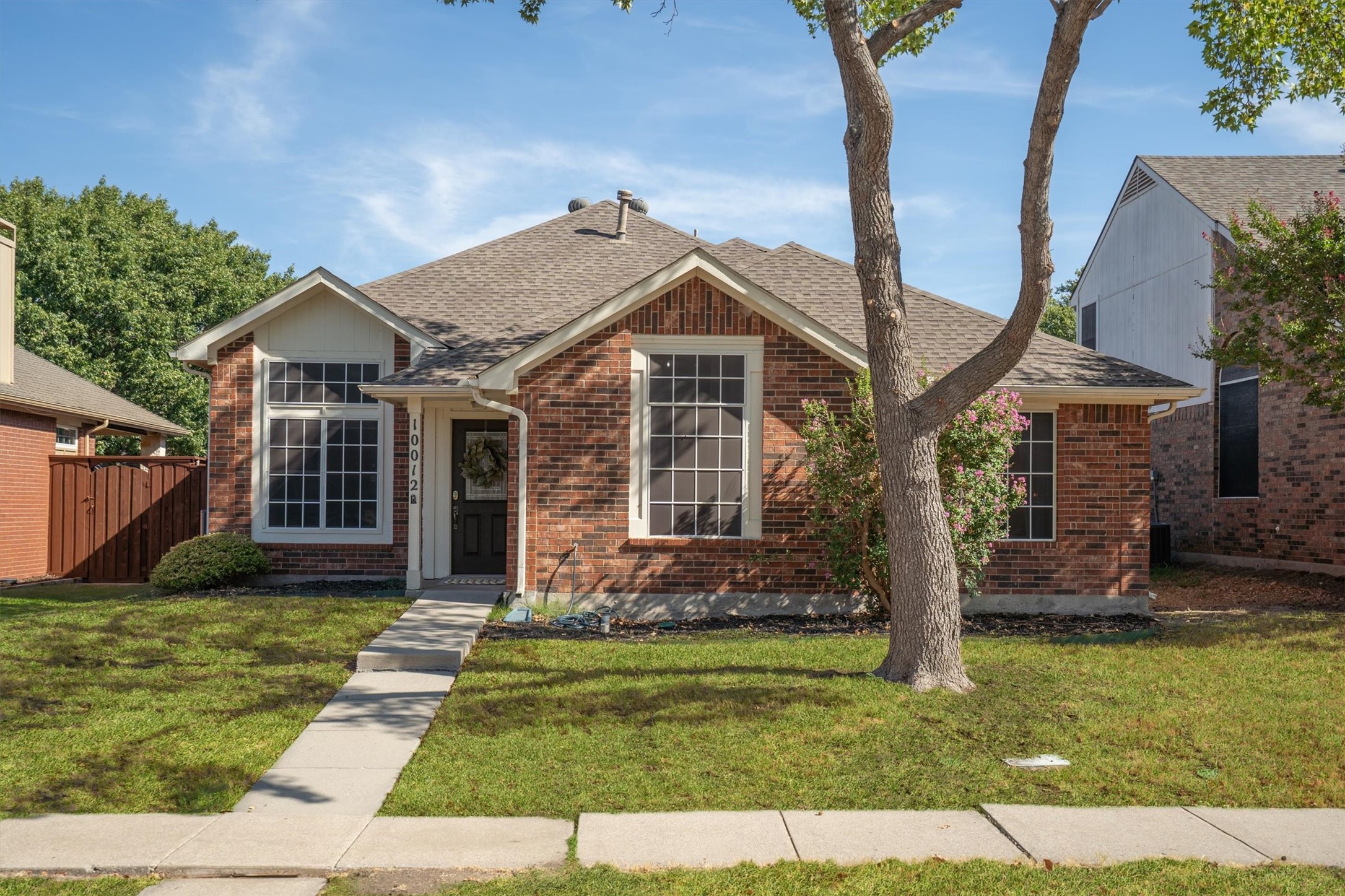10012 Concord Drive — photo