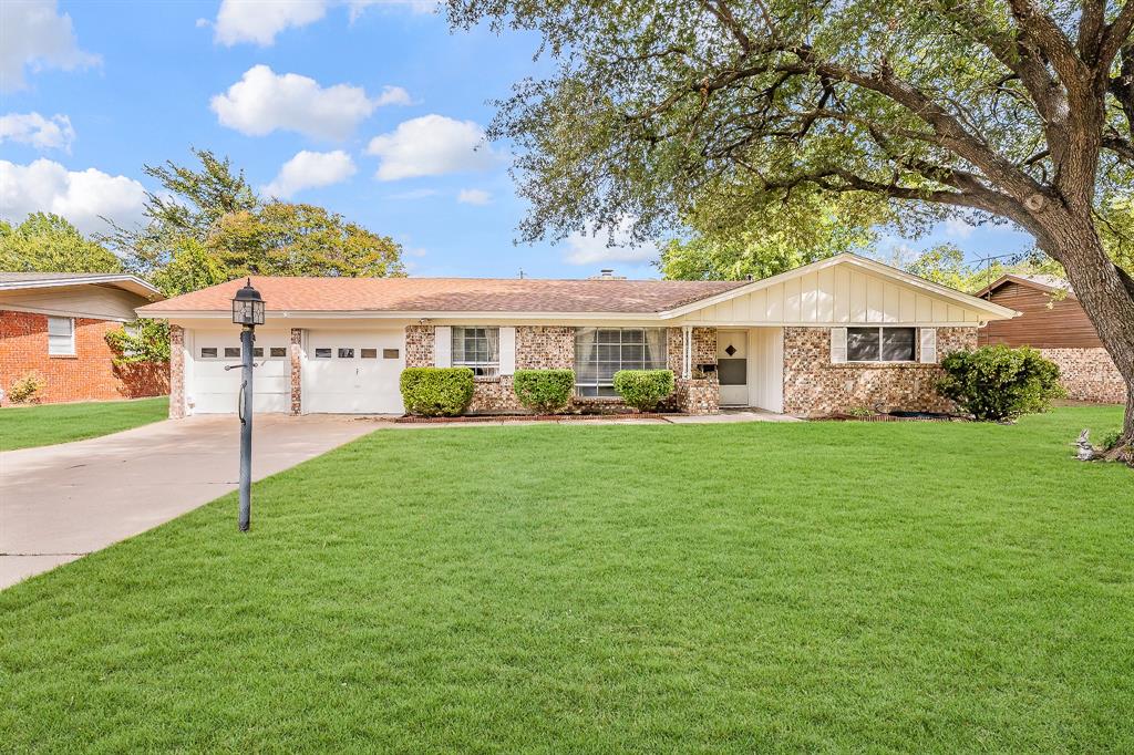 4001 Reagan Drive — photo