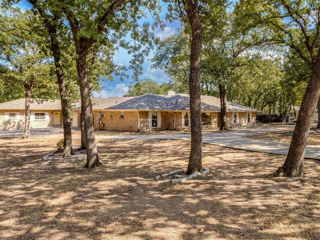 805 Belinda Drive — photo